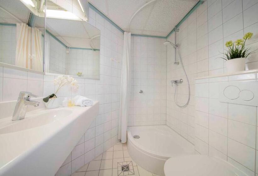 דירת שני חדרים, Ifa Fehmarn Hotel & Ferien Centrum