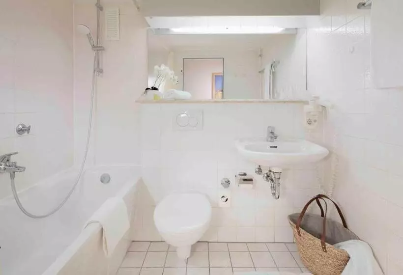 ２ベッドルームアパートメント, Ifa Fehmarn Hotel & Ferien Centrum
