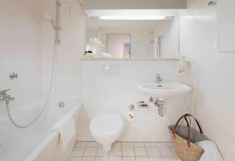 חדר סטנדרט, Ifa Fehmarn Hotel & Ferien Centrum