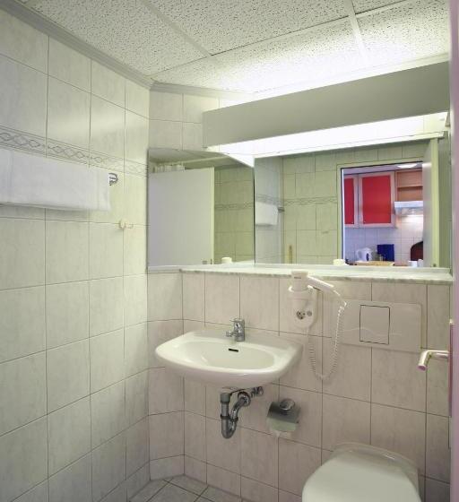 חדר סטנדרט, Ifa Fehmarn Hotel & Ferien Centrum