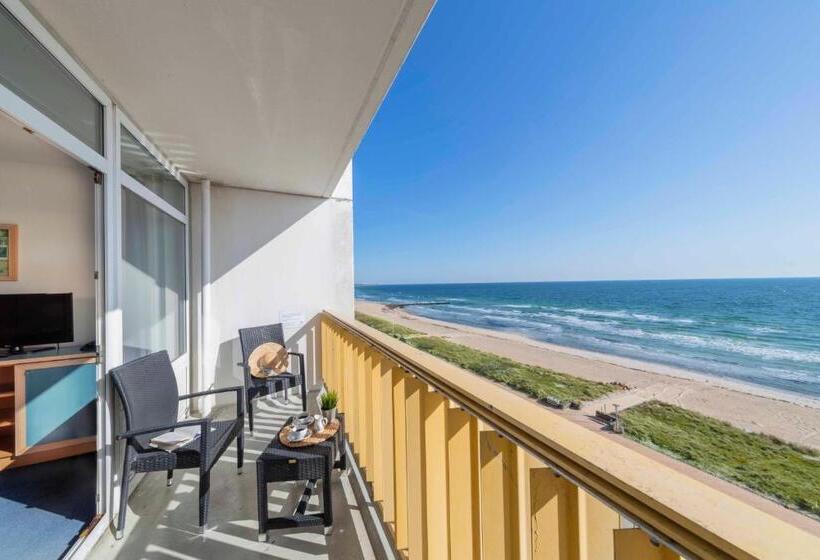 חדר סטנדרט יחיד, Ifa Fehmarn Hotel & Ferien Centrum