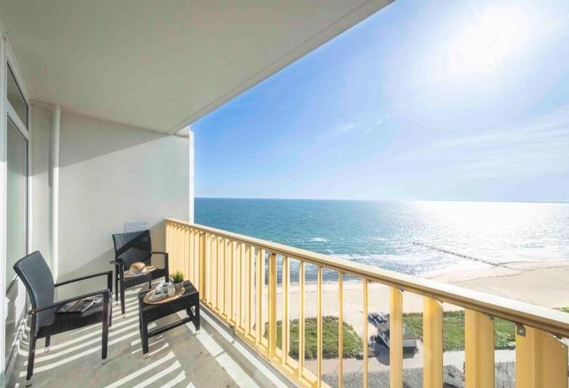 חדר סטנדרט יחיד, Ifa Fehmarn Hotel & Ferien Centrum