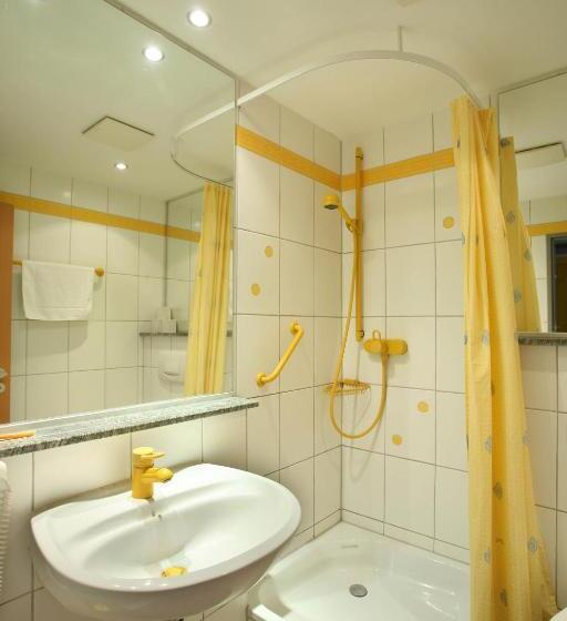 דירת חדר, Ifa Fehmarn Hotel & Ferien Centrum