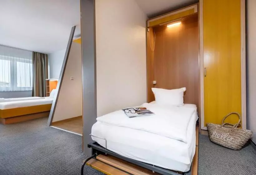１ベッドルームアパートメント, Ifa Fehmarn Hotel & Ferien Centrum