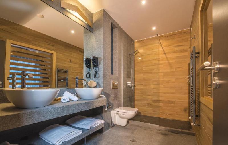 דירת חדר, Ifa Fehmarn Hotel & Ferien Centrum