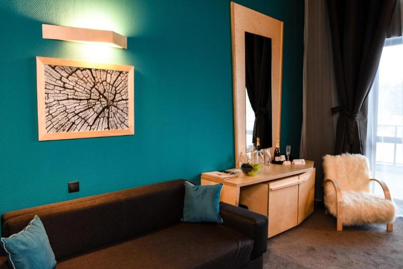 דירת חדר, Ifa Fehmarn Hotel & Ferien Centrum