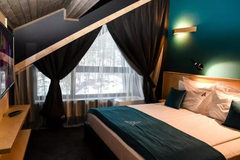 １ベッドルームアパートメント, Ifa Fehmarn Hotel & Ferien Centrum