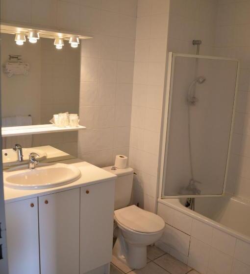 إستوديو قياسى, La Résidence Des Oliviers