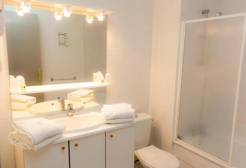 شقة غرفة واحدة, La Résidence Des Oliviers