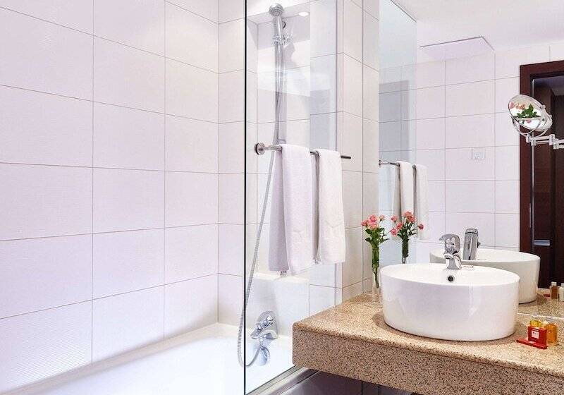 スタンダードルーム, Metropolitan Hotel Sofia, A Member Of Radisson Individuals