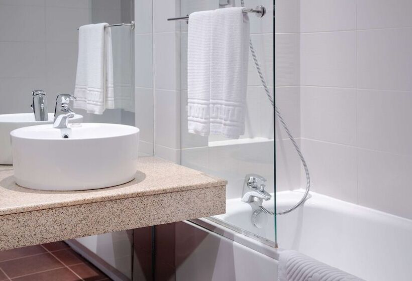 ファミリールーム, Metropolitan Hotel Sofia, A Member Of Radisson Individuals