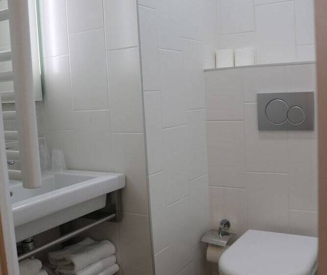 スタンダードルーム, Le Mouton Blanc