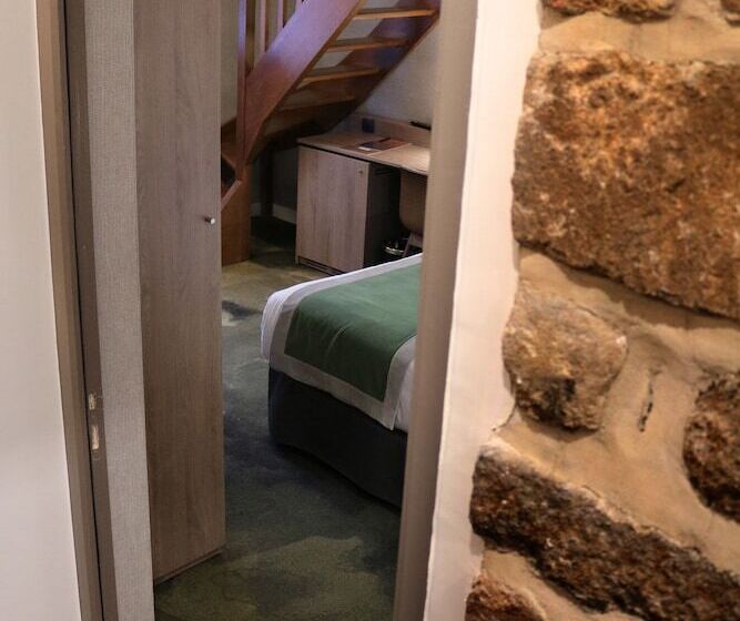 スタンダードトリプルルーム, Le Mouton Blanc