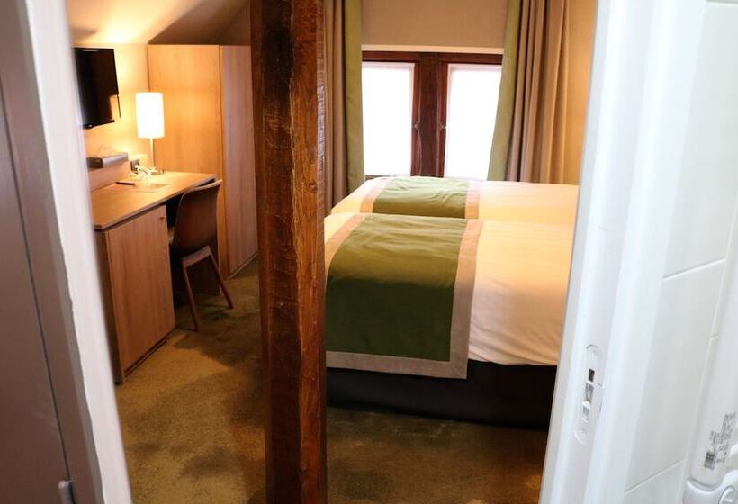 スタンダードルーム, Le Mouton Blanc