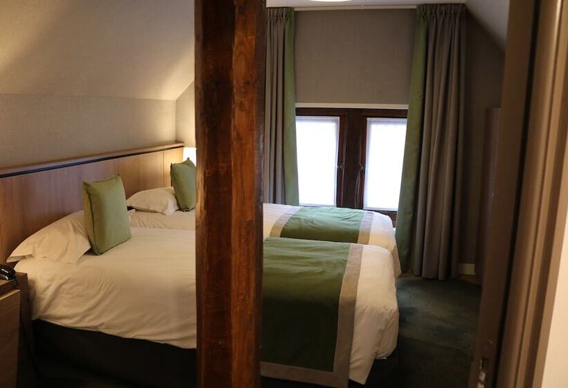 スタンダードルーム, Le Mouton Blanc