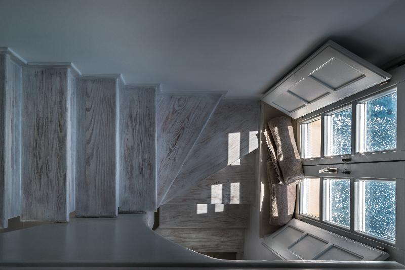 Полулюкс с Видом, Nefeles Luxury Suites