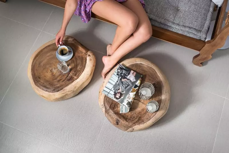 Juniorsviitti Näkymä, Nefeles Luxury Suites