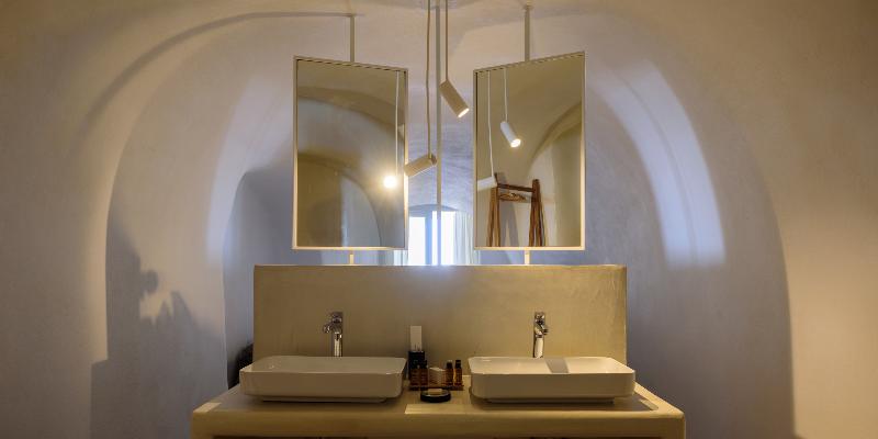 Люкс Superior, Nefeles Luxury Suites