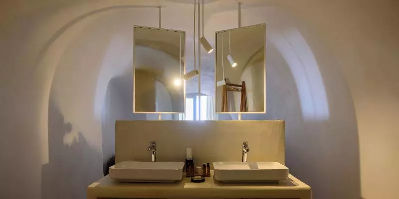 Superior-sviitti, Nefeles Luxury Suites