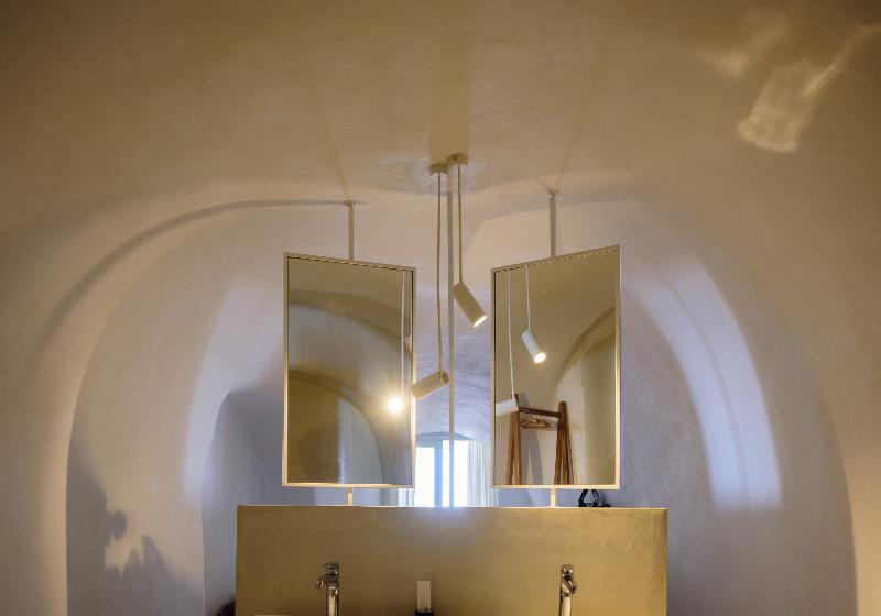 Люкс Superior, Nefeles Luxury Suites