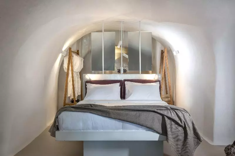Superior-sviitti, Nefeles Luxury Suites
