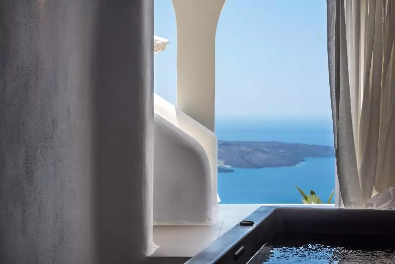 Superior-sviitti, Nefeles Luxury Suites