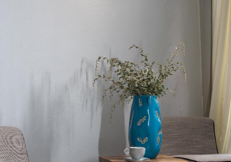 Люкс Superior, Nefeles Luxury Suites