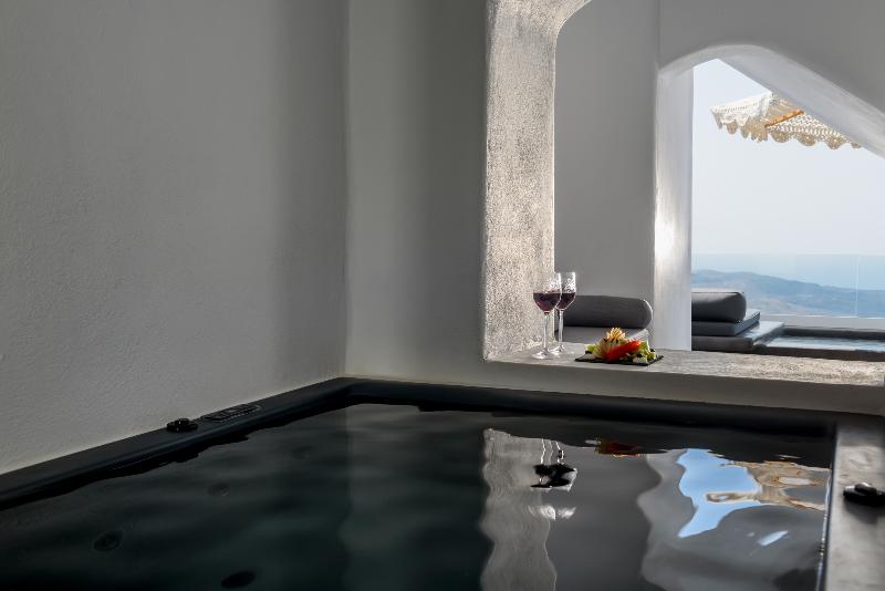 Люкс Superior, Nefeles Luxury Suites