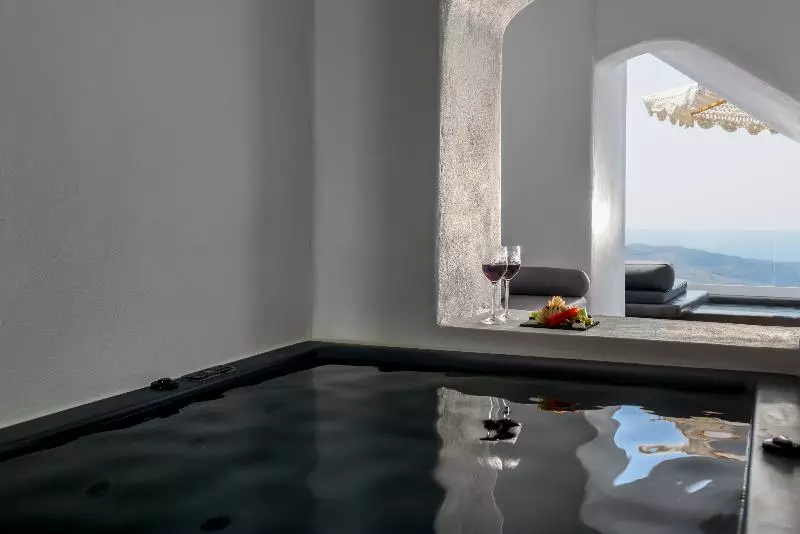 Superior-sviitti, Nefeles Luxury Suites