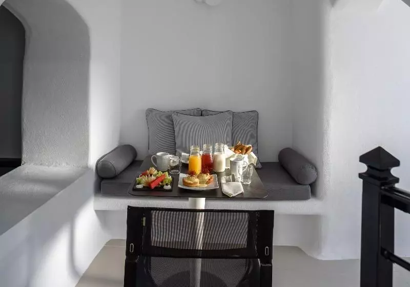 Superior-sviitti, Nefeles Luxury Suites