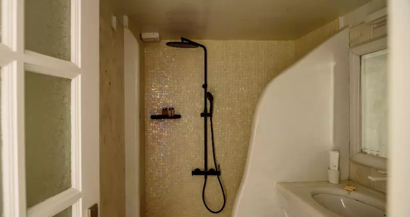 Sviitti Näkymä, Nefeles Luxury Suites