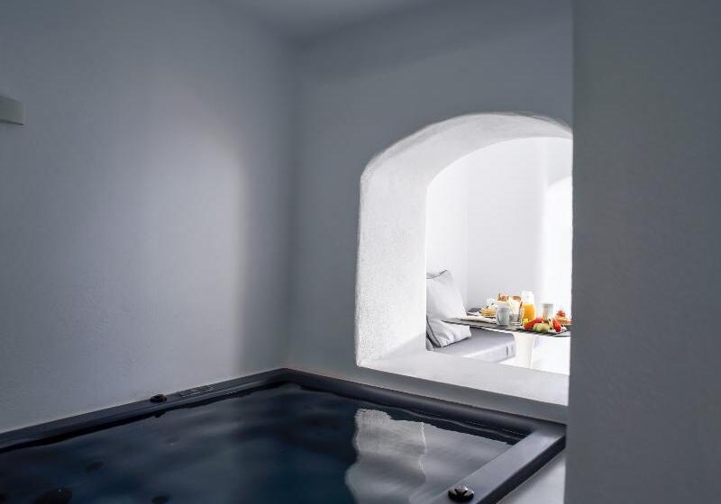 Люкс Superior, Nefeles Luxury Suites