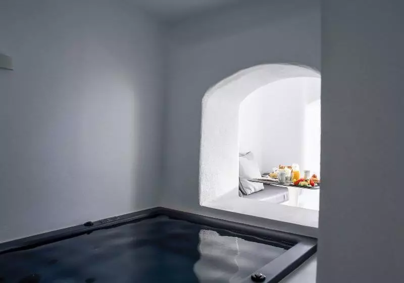 Superior-sviitti, Nefeles Luxury Suites