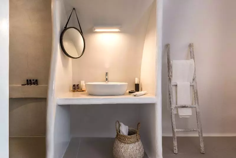 Superior-sviitti, Nefeles Luxury Suites