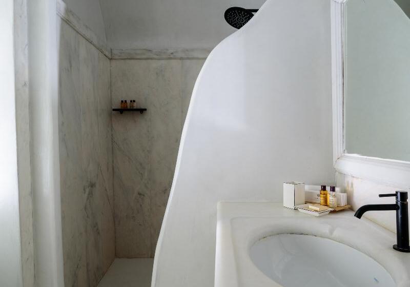 Люкс с Видом, Nefeles Luxury Suites