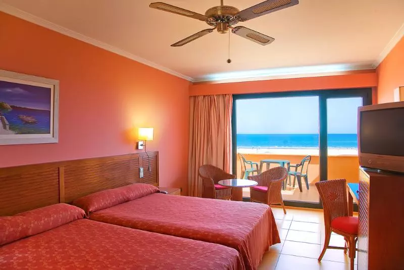 اتاق استاندارد یک نفره, Playamarina