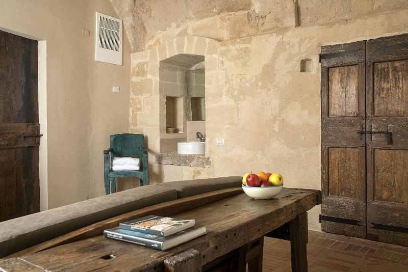 스탠다드 룸, Playamarina