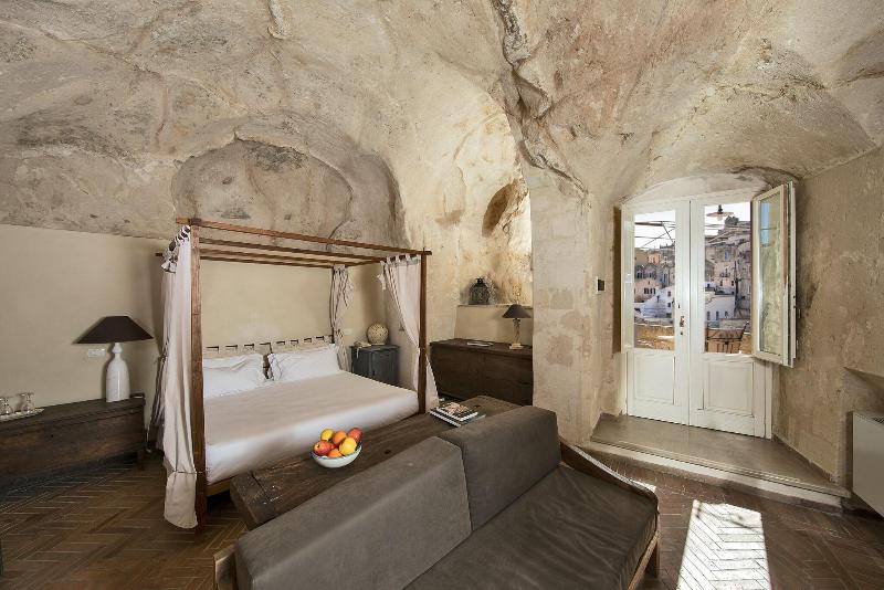 스탠다드 룸, Playamarina