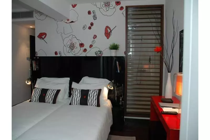 اتاق استاندارد یک نفره, Playamarina