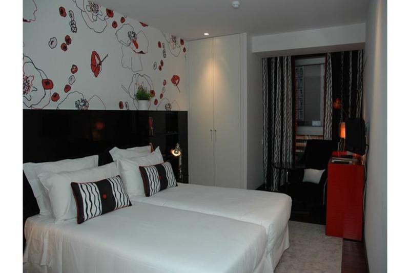 스탠다드 싱글 룸, Playamarina