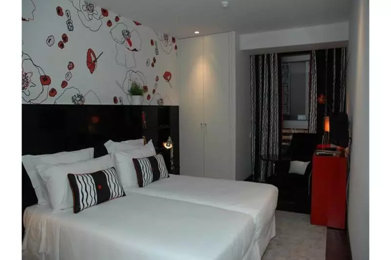 اتاق استاندارد یک نفره, Playamarina