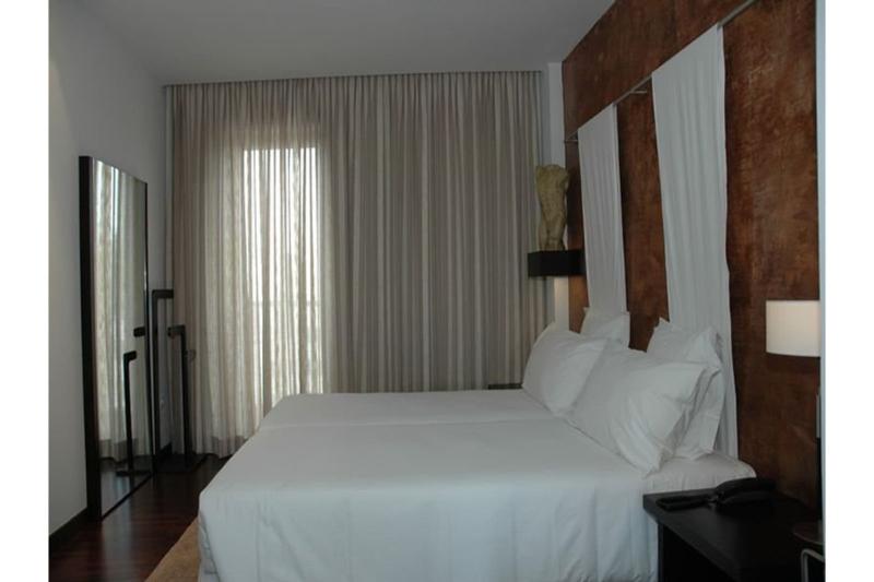 스탠다드 싱글 룸, Playamarina