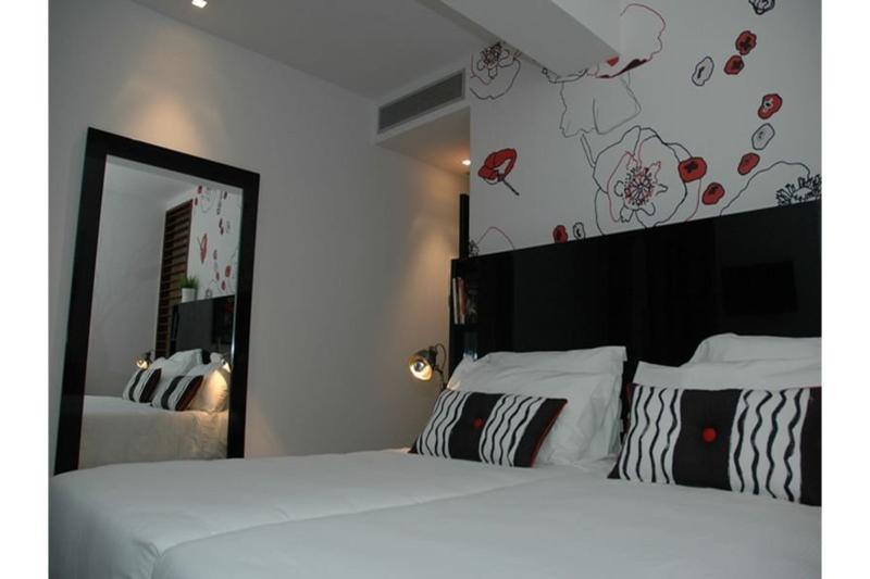 스탠다드 싱글 룸, Playamarina