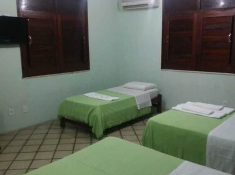 Номер Стандарт, Pousada Dos Ventos