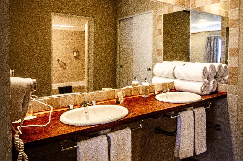 غرفة قياسية, Sent Calafate