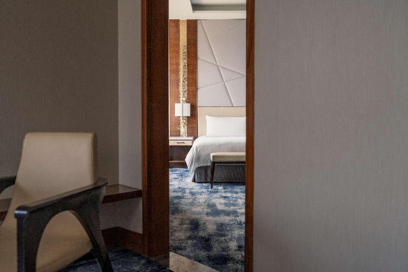 이그제큐티브 스위트, Shangrila Eros, New Delhi