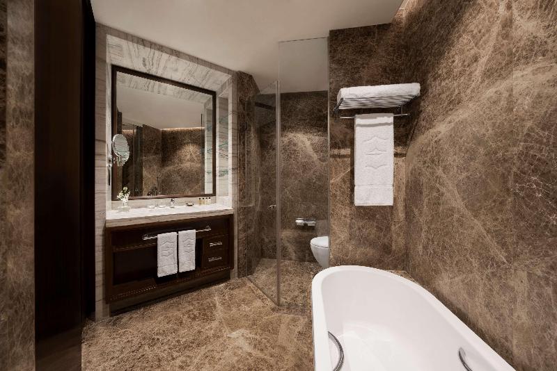 이그제큐티브 스위트, Shangrila Eros, New Delhi