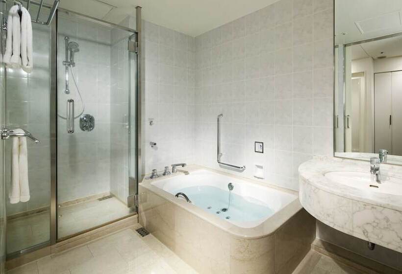 豪华房间, The Prince Sakura Tower Tokyo, Autograph Collection