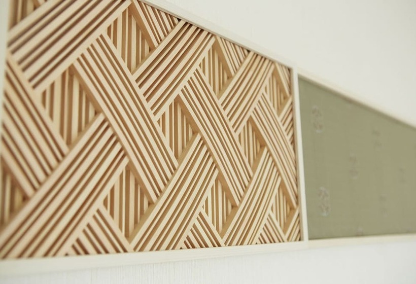 豪华房间, The Prince Sakura Tower Tokyo, Autograph Collection