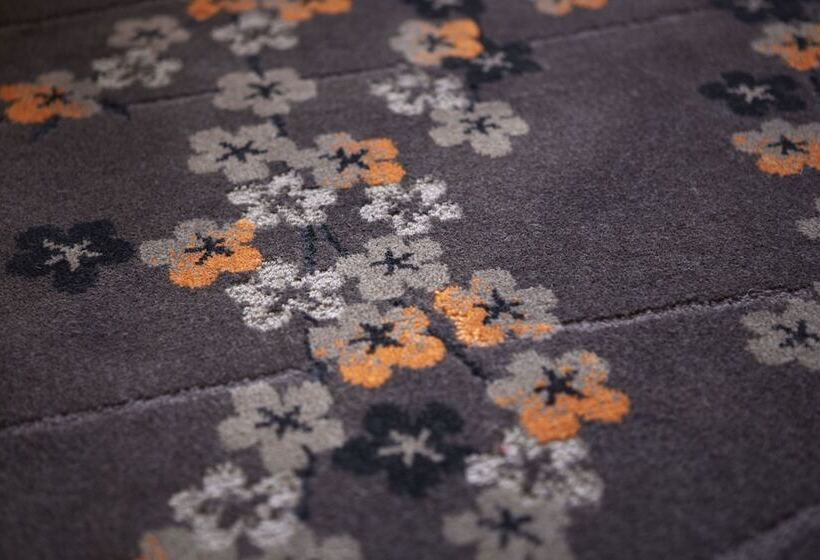 豪华房间, The Prince Sakura Tower Tokyo, Autograph Collection